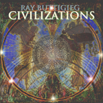 Ray Buttigieg,Civilizations [2007]